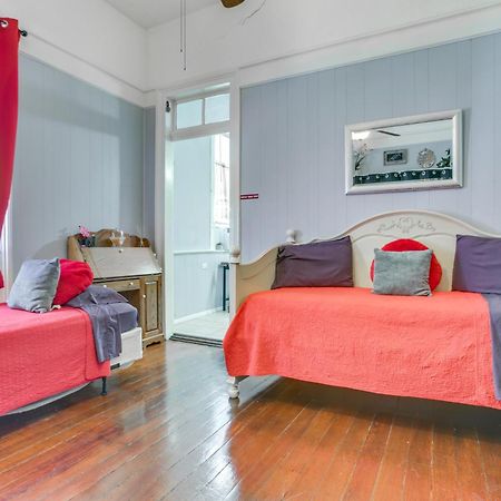 Nola House In Irish Channel - Walk To Magazine St! 뉴올리언스 외부 사진